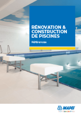 Rénovation &amp; construction de piscines